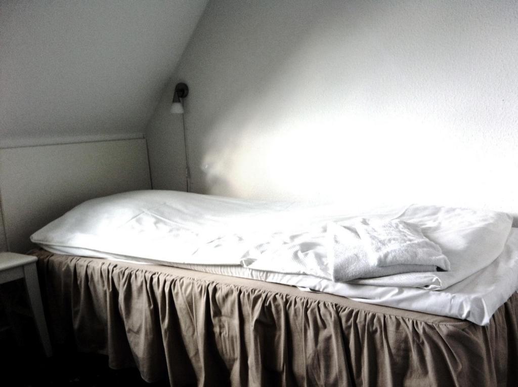 Fangel Kro & Hotel Bellinge الغرفة الصورة